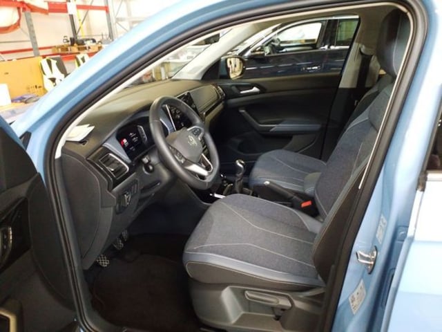 Volkswagen T-Cross 1.0 TSI IQ.Drive Style