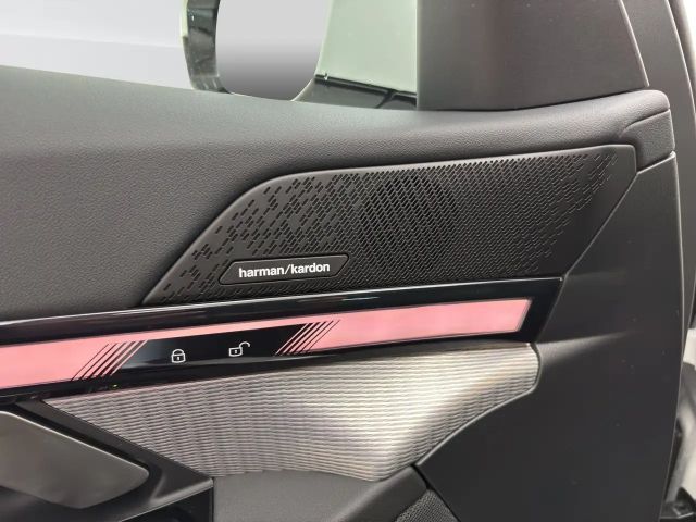 BMW 530 530e Touring