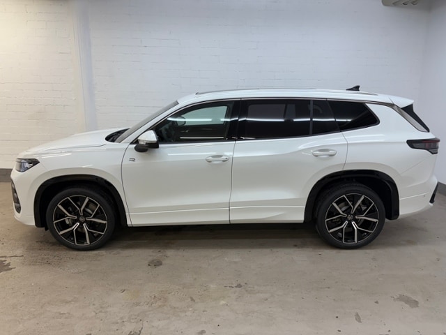 Volkswagen Tayron 2.0 TDI DSG IQ.Drive