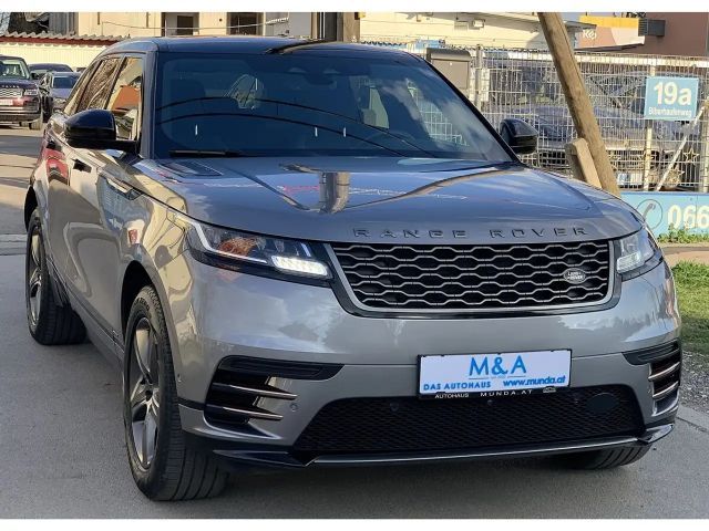Land Rover Range Rover Velar D200 Dynamic