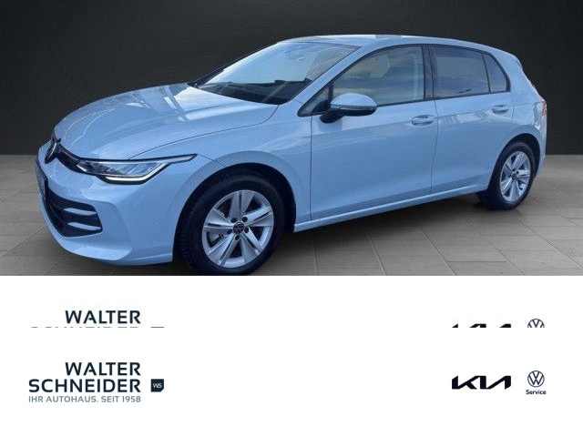 Volkswagen Golf DSG Life