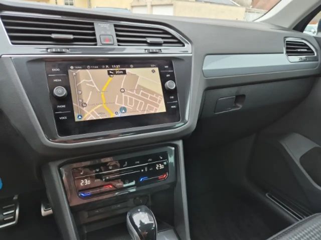 Volkswagen Tiguan 1.5 TSI DSG