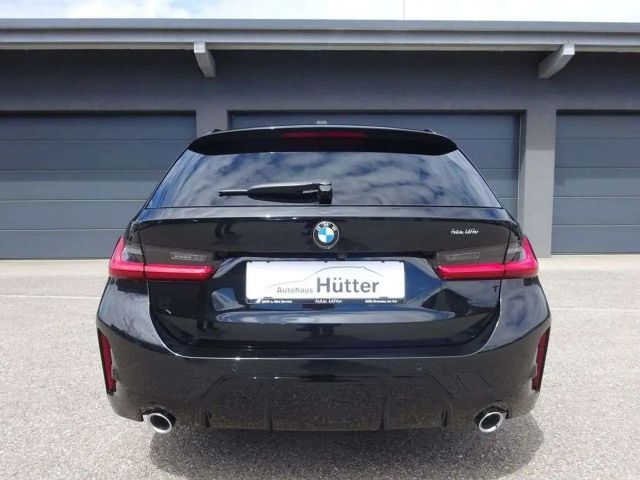 BMW 318 318d M-Sport