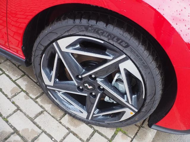 Hyundai i30 N Line