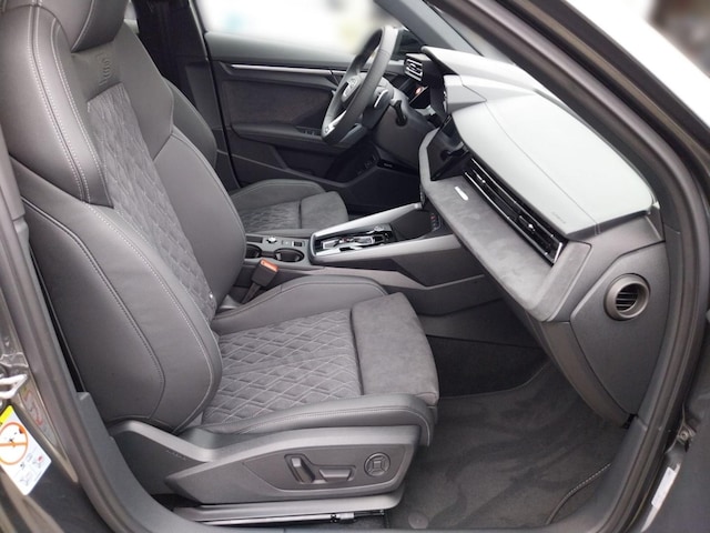 Audi A3 Hybride S-Tronic Sportback