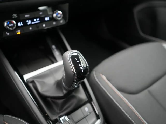 Skoda Kamiq Selection