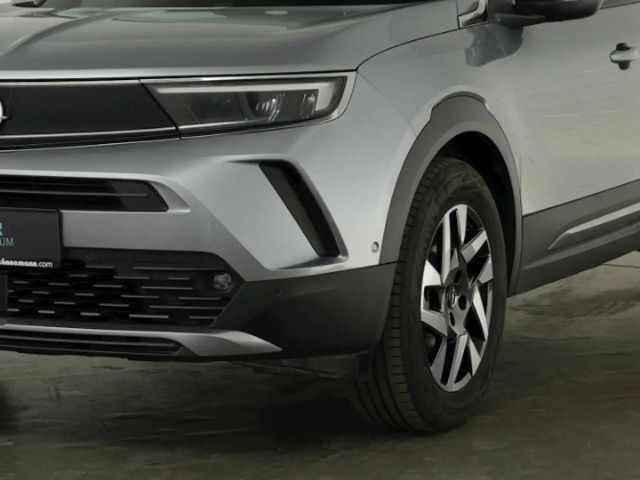 Opel Mokka Elegance Mokka-e