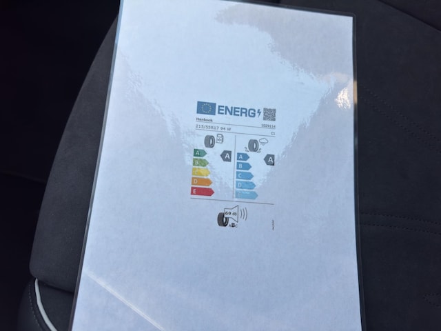 Volkswagen Passat Business DSG