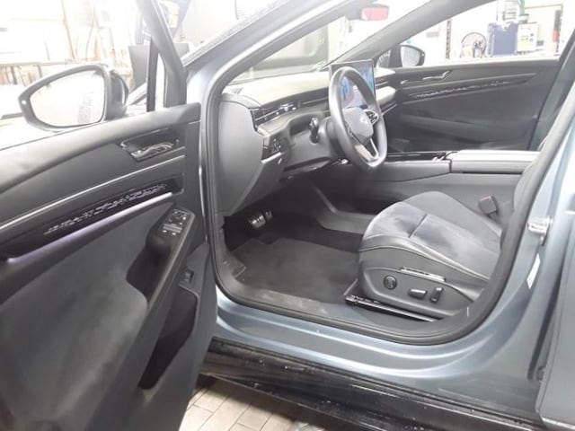 Volkswagen ID.7 IQ.Drive Pro Style Tourer