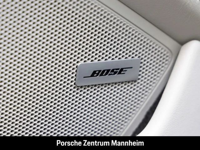 Porsche 911 992 Carrera Coupé GTS