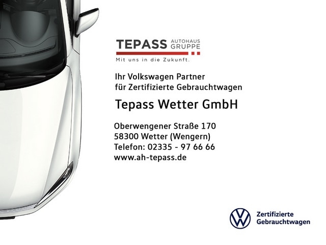 Volkswagen Taigo 1,0l TSI GOAL ALLSEASON APP