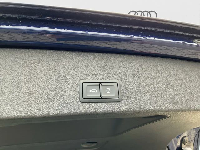 Audi Q2 35 TDI S-Tronic