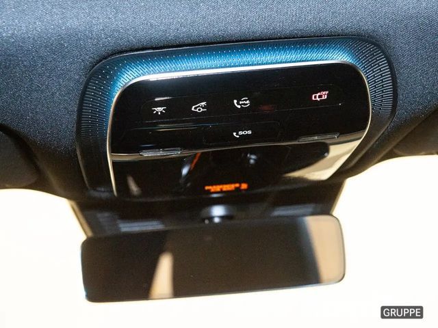 Mercedes-Benz E 200 AMG Line Estate