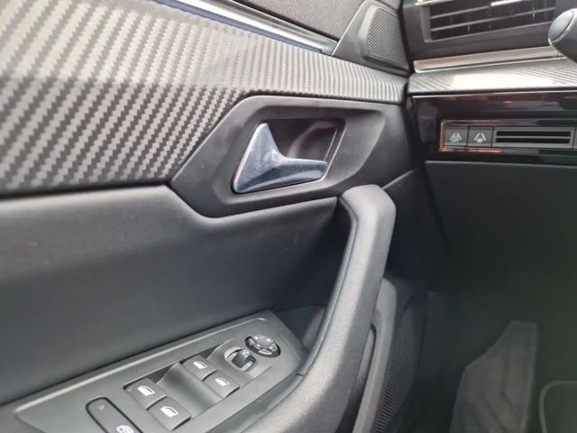 Peugeot 508 Allure Pack PureTech SW