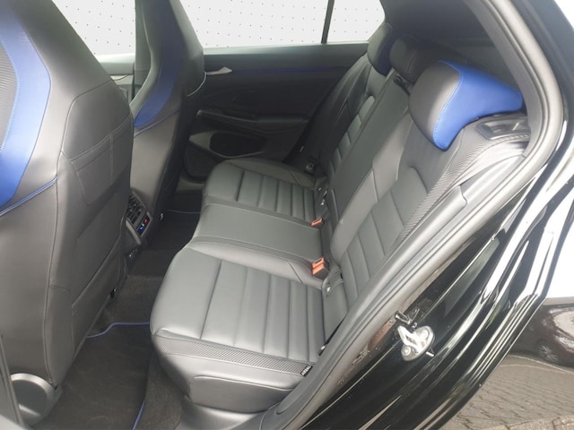 Volkswagen Golf 2.0 TSI DSG IQ.Drive