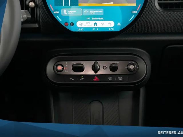 MINI Cooper *Lenkradheizung * *Head-Up *LED