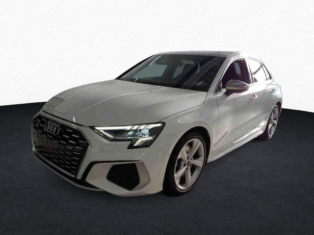 Audi S3 Quattro S-Tronic Sportback