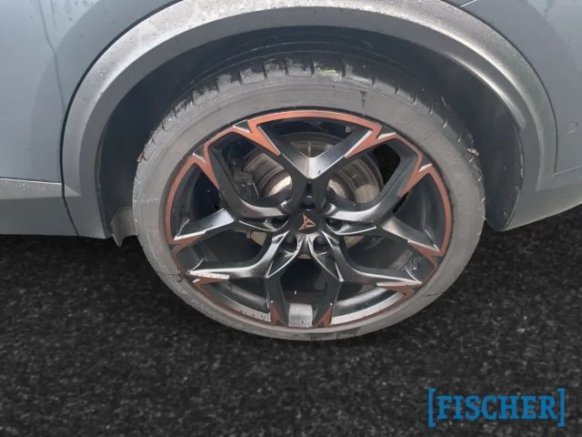 Cupra Formentor 2.5 TSI 4Drive DSG VZ5