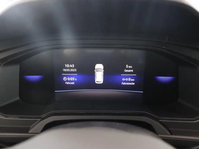 Volkswagen Polo 1.0 191,-ohne Anzahlung App-Connect