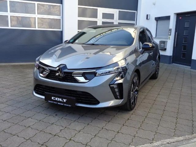 Mitsubishi Colt 1.6 Hybrid