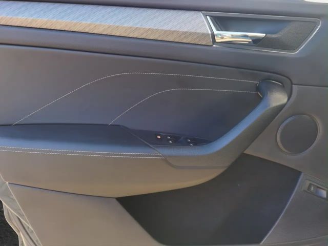 Skoda Kodiaq 1.5 TSI Style Style