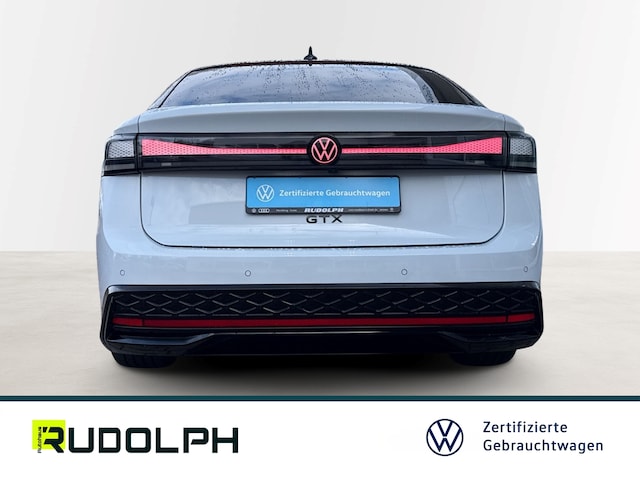 Volkswagen ID.7 4Motion GTX