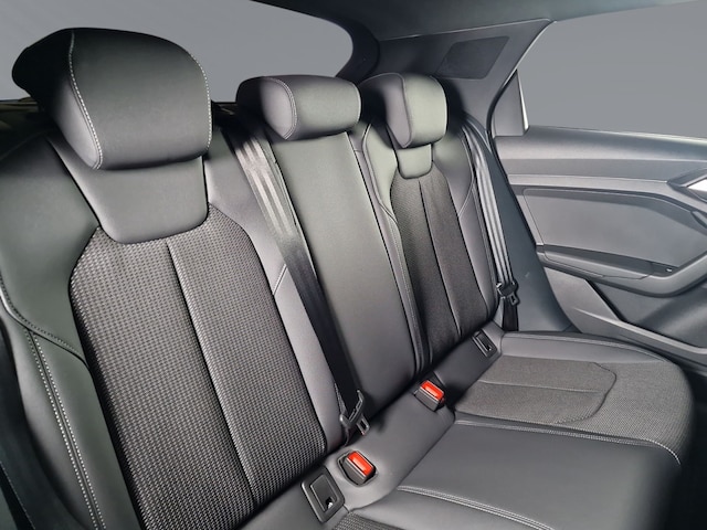 Audi A1 30 TFSI Allstreet S-Tronic