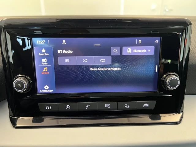 Seat Ibiza Reference