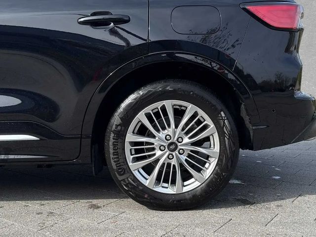 Ford Kuga Plug in Hybrid Vignale