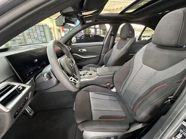 BMW 340 M-Sport Sedan xDrive