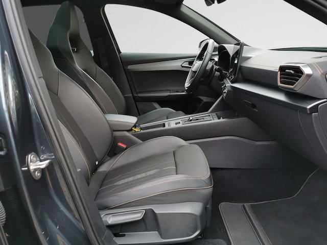 Cupra Formentor 1.4 e-Hybrid DSG VZ