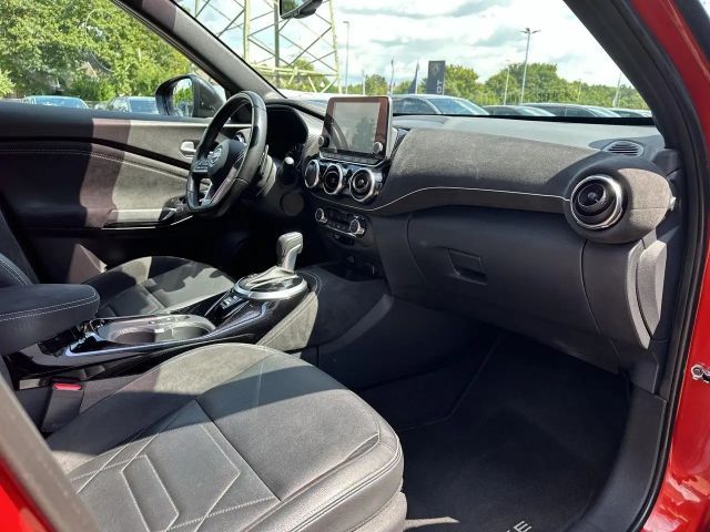 Nissan Juke 1.0 12V KAT EAT *360° Kamera*BOSE*Ndesign