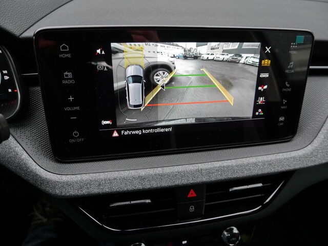 Skoda Kamiq 1.5 TSI Tour