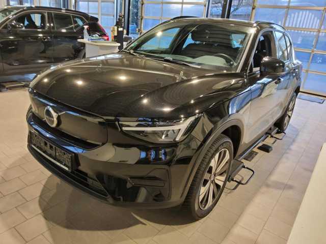 Volvo XC40 XC 40