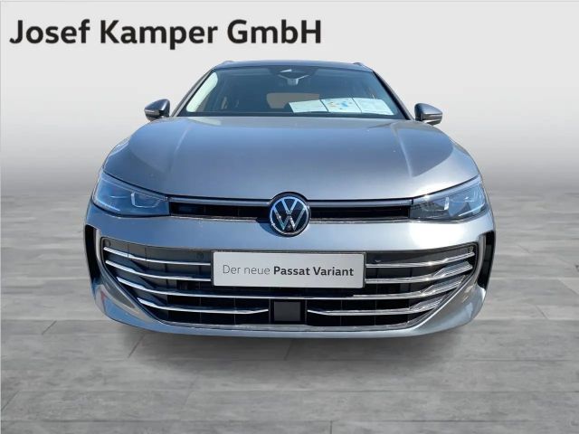 Volkswagen Passat Business DSG Variant