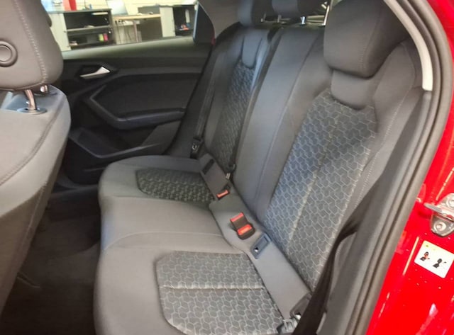 Audi A1 30 TFSI S-Tronic Sportback