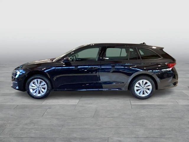 Skoda Octavia Selection