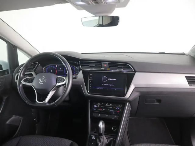 Volkswagen Touran Comfortline DSG
