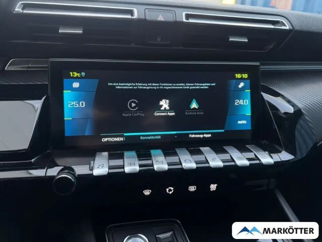 Peugeot 508 Allure Pack