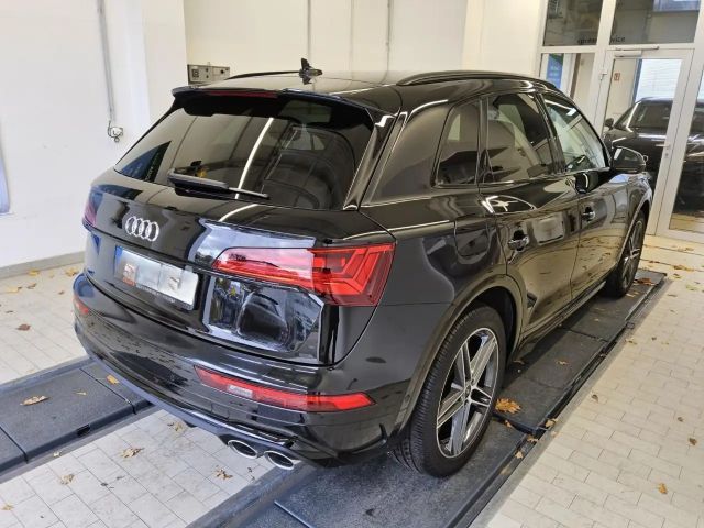 Audi SQ5 3.0 TDI Quattro