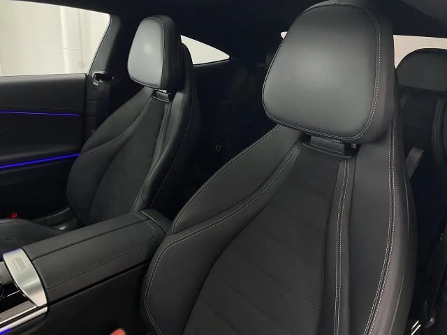 Mercedes-Benz CLE 180 AMG Line