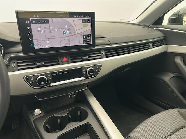 Audi A4 35 TFSI Avant S-Tronic