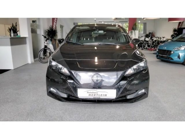 Nissan Leaf 40 kWh N-Connecta