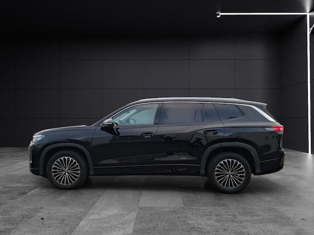 Volkswagen Tayron DSG Life