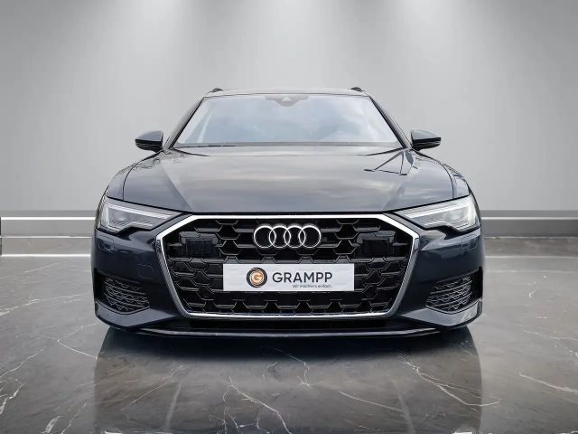 Audi A6 40 TDI S-Tronic