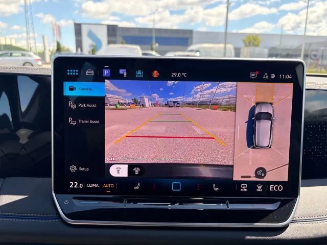 Volkswagen Tiguan DSG Sport eHybrid