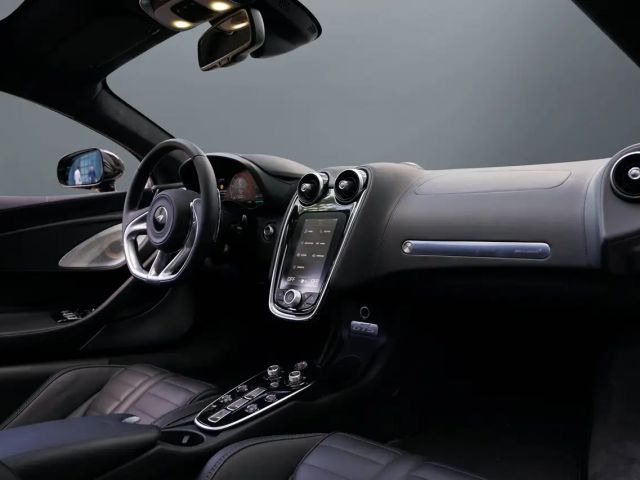 McLaren GT S I Techluxe I Lift I Garantie