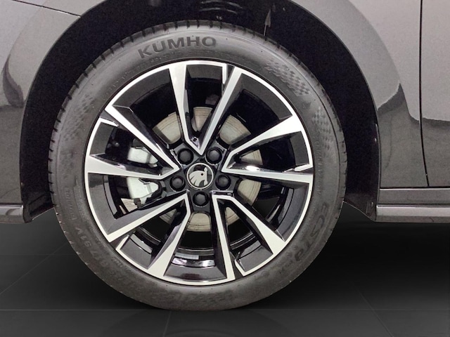 Skoda Fabia 1.0 TSI Monte Carlo