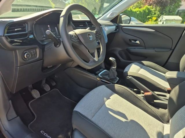 Opel Corsa F 1.2,Shzg,Kamera,LED,TWW,Multimedia,Allw.