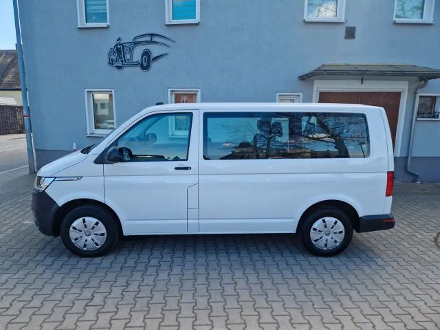 Volkswagen Caravelle T6